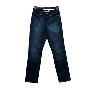 Levi Straight Leg Jeans